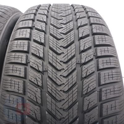 2. Opony 245/50 R19 4x GRIPMAX 105V XL SuperGrip PRO Winter Zimowe 2022 