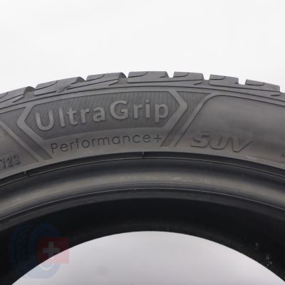 9. Opony 285/40 R21 2x GOODYEAR 109V XL UltraGrip Performance + SUV Zimowe 2023 7-7,2mm