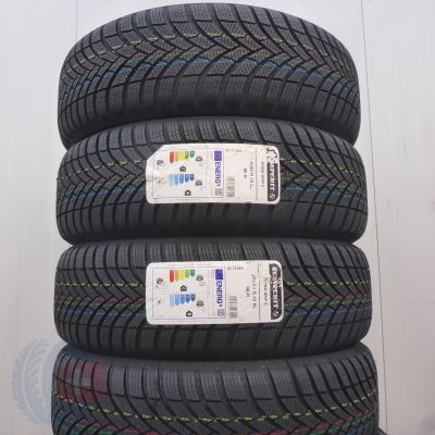 Opony 205/60 R16 4x SEMPERIT 96H XL Speed-Grip 5 Zimowe 2024/25