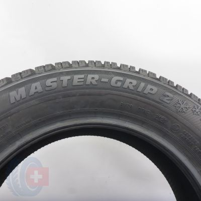 7. Opony 185/60 R14 4x SEMPERIT 82T Master-Grip 2 Zimowe 2022 