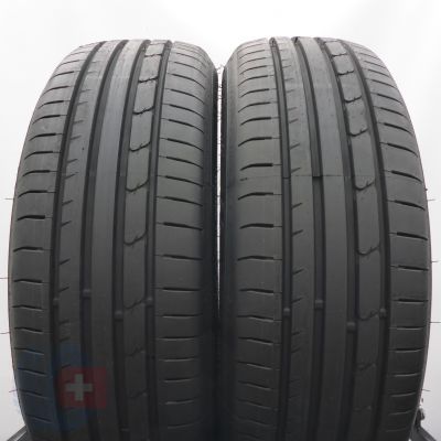 4. Opony  205/60 R16 4x GITI 96H XL GitiSynergy H2 Letnie 2025 
