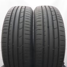 4. Opony  205/60 R16 4x GITI 96H XL GitiSynergy H2 Letnie 2025 