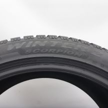 5. Opona 285/40 R22 1x PIRELLI 110V XL Winter 2 Scorpion Zimowa 2025 8,5mm