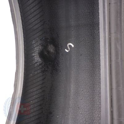 5. 1 x ESA TECAR 225/55 R17 101W XL Spirit PRO Lato 2020 7mm 