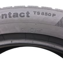 9. 2 x CONTINENTAL 235/50 R20 100T WinterContact TS850P Seal Zima 7,2-8,2mm 2021