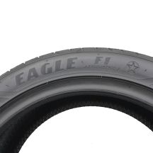 6. Opony 225/45 R17 2x GOODYEAR 94Y XL Eagle F1 Asymmetric 3 BMW Letnie 2023 Jak Nowe Nieużywane