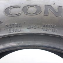 3. Opony 255/55 R18 2x CONTINENTAL 109V XL CrossContact ATR Letnie M+S 2017 Nieużywane