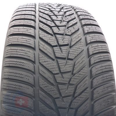 2. Opona 285/40 R19 1x HANKOOK 107V XL Winter I cept evo3 Zimowa 2023 