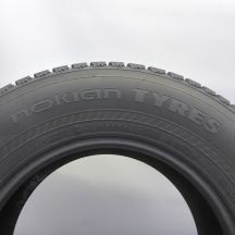 4. Opony 265/65 R17 2x NOKIAN 116R XL Hakkapeliitta R3 Suv Zimowe 2020 7mm