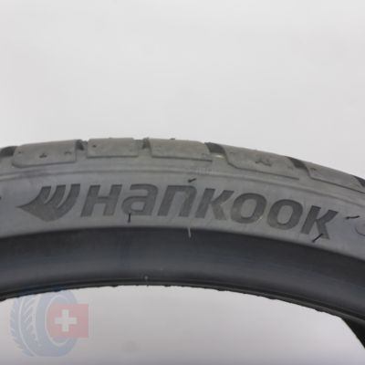 5. Opony 225/30 ZR20 2x HANKOOK 85Y XL Ventus S1evo3 Letnie 2022 