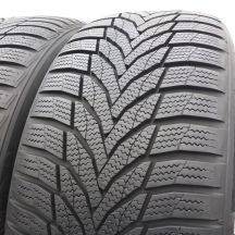 4. Opony 225/50 R17 2x NEXEN 98V XL WinGuard Sport 2 Zimowe 2021 7,8-8mm