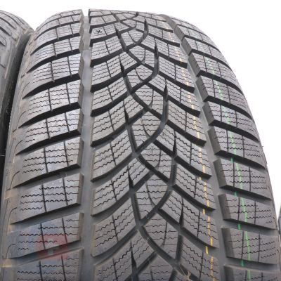 3. Opony 225/45 R19 2 x GOODYEAR 96V XL UltraGrip Perf+ Zimowe 2019 