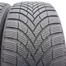 2. Opony 215/45 R17 4x SEMPERIT 91V XL Speed-Grip 5 Zimowa 2023/24 7,8-7,5mm
