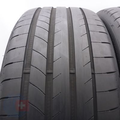 2. Opony 245/40 R19 2x GOODYEAR 98Y XL Eagle F1 SuperSport Letnie 2025 6,2mm