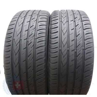 4. 4 x VIKING 215/45 R17 91Y XL ProTech NewGen Lato 6.9 ; 8mm