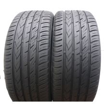 4. 4 x VIKING 215/45 R17 91Y XL ProTech NewGen Lato 6.9 ; 8mm