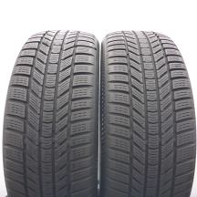Opony 205/50 R17 2x CONTINENTAL 93H XL WinterContact TS870P Zimowe 2023 6,8mm