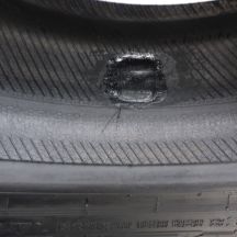 7. 2 x CONTINENTAL 215/60 R16C 103/101T VanContact Winter Zima 2015/16 7,8-8mm