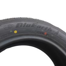 4. 1 x YOKOHAMA 205/55 R17 95V XL BluEarth-A AE50 Lato 2018