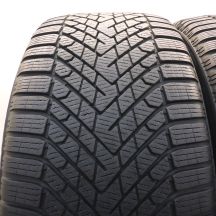 2. Opony 285/40 R21 2x PIRELLI 109V XL Scorpion Winter 2 Zimowe 2023/24 7,8-7,mm