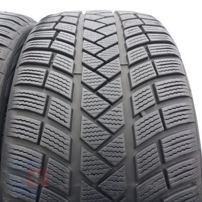 2. Opony 245/45 R18 4x VREDESTEIN 100V XL Wintrac PRO+ Zimowe 2022/24 7,8-6,8mm