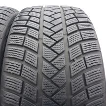 2. Opony 245/45 R18 4x VREDESTEIN 100V XL Wintrac PRO+ Zimowe 2022/24 7,8-6,8mm