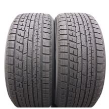 5. Opony 235/50 R17 4x YOKOHAMA 100Q XL Ice Guard IG60 zimowe 7,7-8,7mm 2019 Jak Nowe