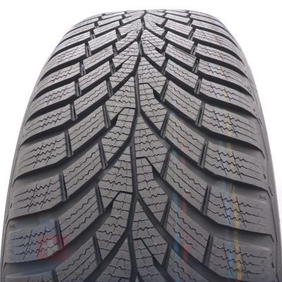 2. Opona 215/55 R16 1x CONTINENTAL 97H XL WinterContact TS 870 Zimowa 2022 