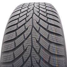 2. Opona 215/55 R16 1x CONTINENTAL 97H XL WinterContact TS 870 Zimowa 2022 