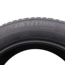 4. Opona 255/55 R20 1x MICHELIN 110V XL  Latitude Alpin LA2 Zimowa 2019 6mm