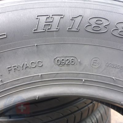 3. Opony 185/80 R14C 4x GOODRIDE 102/100R Radial H188 M+S LT Letnie 2026