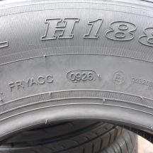 3. Opony 185/80 R14C 4x GOODRIDE 102/100R Radial H188 M+S LT Letnie 2026