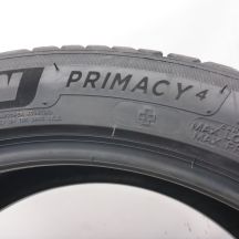 5. Opony 225/45 R18 2x MICHELIN 95Y XL Primacy 4+ Letnie 2023