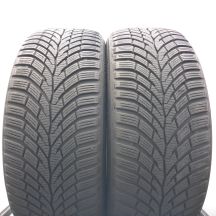 Opony 225/50 R17 2x CONTINENTAL 98H WinterContact Ts870 Zimowe 2022 7,2mm