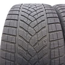3. Opony 285/40 R21 2x GOODYEAR 109V XL UltraGrip Performance + SUV Zimowe 2023 7,2mm