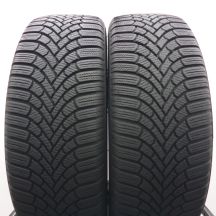 5. Opony 215/45 R20 4x  BRIDGESTONE 95W XL Blizzak 6 Zimowe 2025 7,2-6,8mm