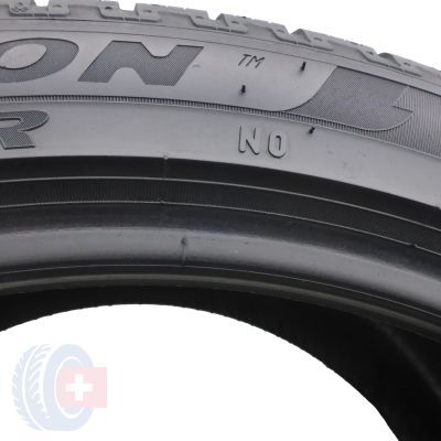 8. 2 x PIRELLI 305/35 R21 109V XL Scorpion Winter NO 2018 Zima 6mm