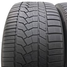 2. 2 x CONTINENTAL 295/40 R21 111V XL WinterContact TS 860 S Zima 6.5mm