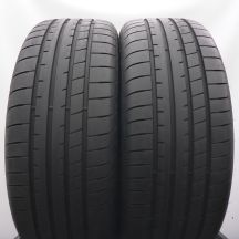 Opony 235/55 R19 2x GOODYEAR 105W XL Eagle F1 Asymmetric5 MO Letnie 2024 6,8-7mm