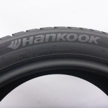 6. Opony 225/45 R18 2x HANKOOK 91H Winter I Cept evo2 W320 MO Zimowe 2021 Jak Nowe 7-7,2mm