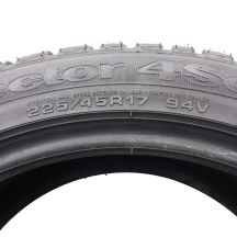 4. Opona 225/45 R17 1x GOODYEAR 94V Vector 4Seasons Wielosezonowa 2017 Nieużywana