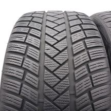 2. Opony 245/40 R18 2x VREDESTEIN 97W XL Wintrac Pro Zimowe 2022 6,8-7mm