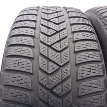 Opona 225/45 R18 1x PIRELLI 95V XL Winter Sottozero 3 Zimowa 2018 5,7mm 