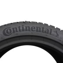 3. Opony 215/45 R16 2x CONTINENTAL 90V XL WinterContact TS 860 Zimowe 2021 Nieużywane