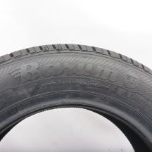 4. Opony 155/70 R13 2x BARUM 75T Brillantis 2 letnie 2023