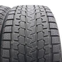 3. Opony 275/40 R20 2x YOKOHAMA 106Q Ice Guard G075 Zimowe 2019 10mm 