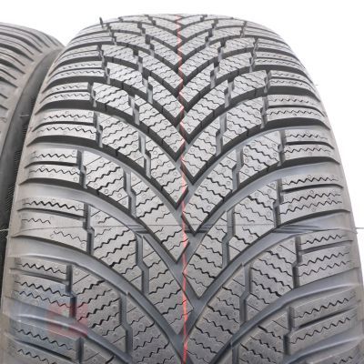 3. Opony 195/50 R16 2x FIRESTONE 88H XL WinterHawk 4 Zimowe 2022 