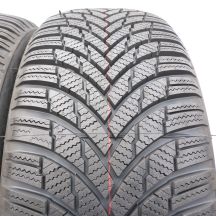 3. Opony 195/50 R16 2x FIRESTONE 88H XL WinterHawk 4 Zimowe 2022 