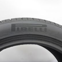 3. Opony 245/45 R19 1x PIRELLI 102Y XL P Zero M0 BMW Letnia 2024 6,5mm