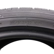 3. Opona 315/30 R22 1x HANKOOK 102Y XL Ventus S1 evo3 SUV K127A Letnia 2022 6,5mm